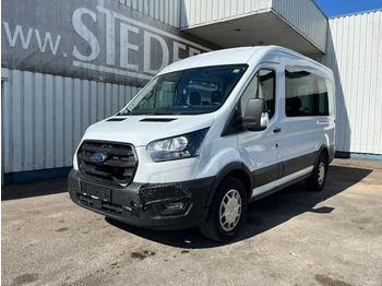 Легковой автомобиль FORD