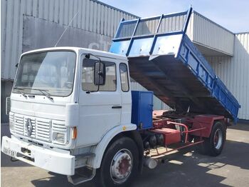 Самосвал RENAULT G