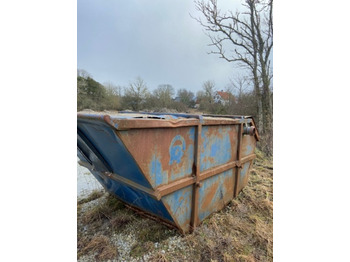 Бункер накопитель Dumpercontainer: фото 1
