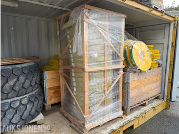 Строительное оборудование