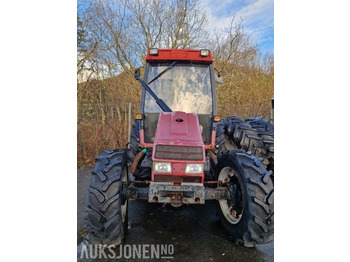 Трактор 1993 CASE IH 895XL Traktor - Prosjekt\Deletraktor.: фото 4 Трактор 1993 CASE IH 895XL Traktor - Prosjekt\Deletraktor.: фото 4