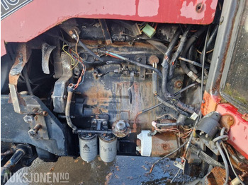 Трактор 1993 CASE IH 895XL Traktor - Prosjekt\Deletraktor.: фото 5 Трактор 1993 CASE IH 895XL Traktor - Prosjekt\Deletraktor.: фото 5