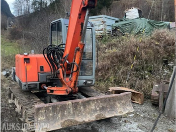 Экскаватор