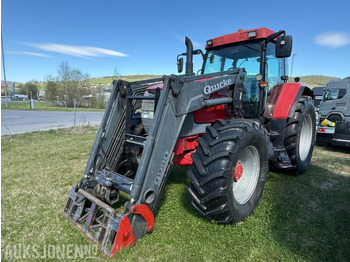 Трактор McCORMICK