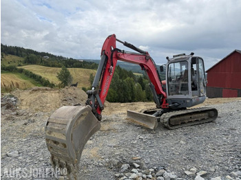 Экскаватор NEUSON