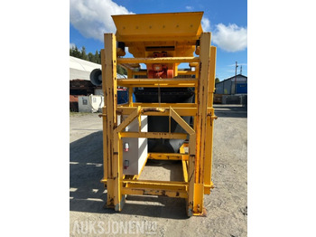 Строительное оборудование 2013 Elme VS 1500 Sparator: фото 5