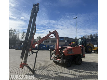Буровая машина SANDVIK