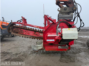 Строительное оборудование