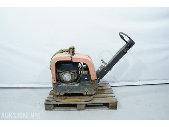 Каток HUSQVARNA