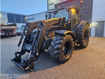 Трактор VALTRA N174