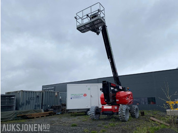 Подъёмник MANITOU
