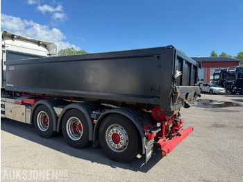 Крюковой мультилифт 2023 Hardox dumperkasse/Krokkasse 6,2 meter fra Krokkasser.no: фото 3