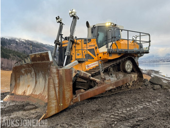 Строительное оборудование LIEBHERR