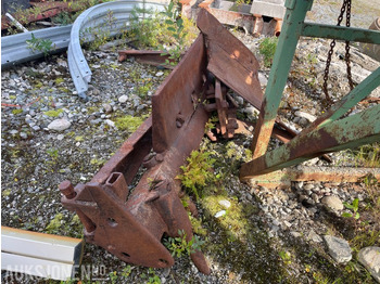 Сельскохозяйственная техника