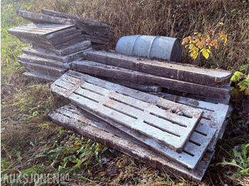 Сельскохозяйственная техника