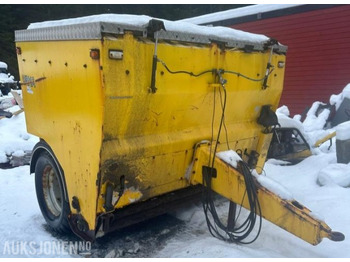 Сельскохозяйственная техника