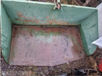 Сельскохозяйственная техника