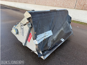 Сельскохозяйственная техника