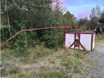 Сельскохозяйственная техника