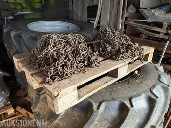 Сельскохозяйственная техника