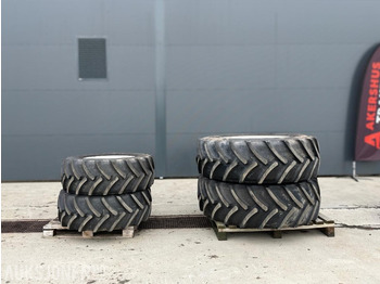 Сельскохозяйственная техника