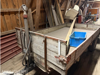 Сельскохозяйственная техника