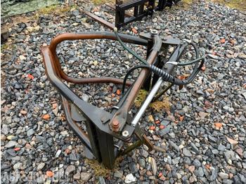 Сельскохозяйственная техника