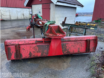 Сельскохозяйственная техника