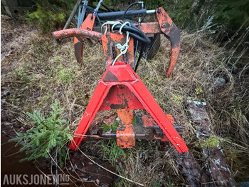 Сельскохозяйственная техника