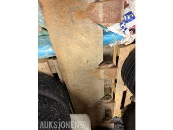 Навесное оборудование