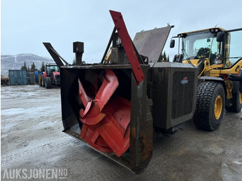 Навесное оборудование