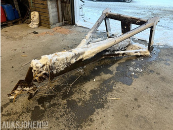 Навесное оборудование