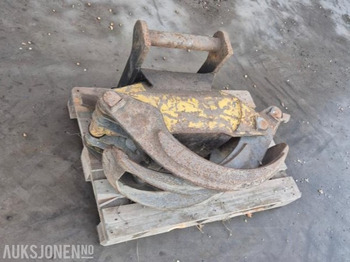 Навесное оборудование