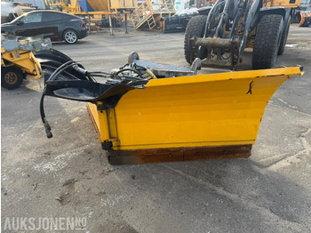 Навесное оборудование