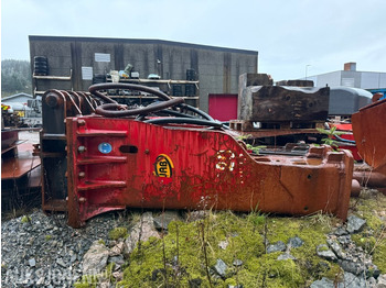 Навесное оборудование