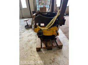 Навесное оборудование ENGCON