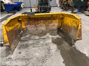 Навесное оборудование VOLVO