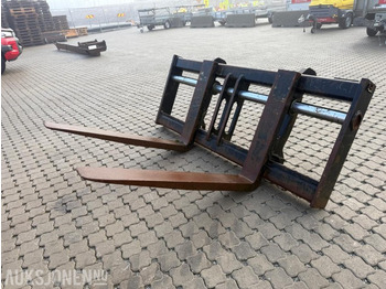 Навесное оборудование