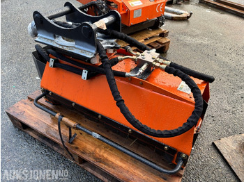 Навесное оборудование