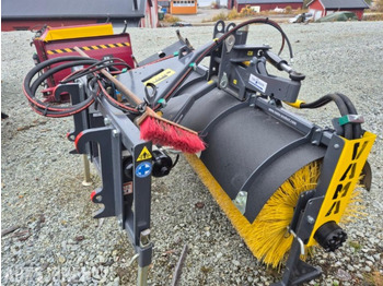 Навесное оборудование