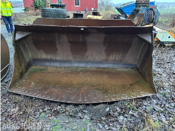 Навесное оборудование