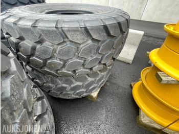 Навесное оборудование VOLVO