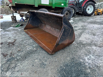 Навесное оборудование