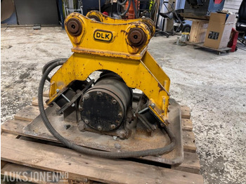 Навесное оборудование