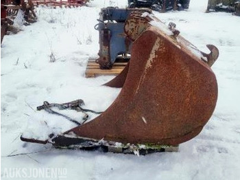 Навесное оборудование VOLVO