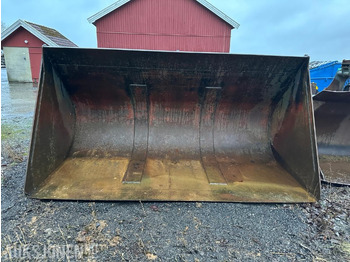 Навесное оборудование