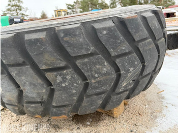 Навесное оборудование VOLVO