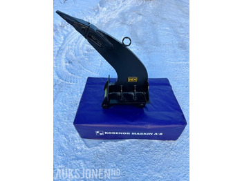 Навесное оборудование