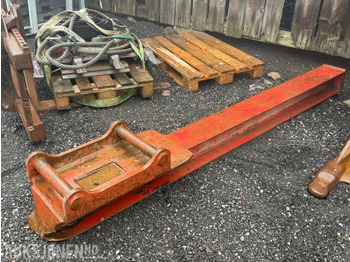 Навесное оборудование