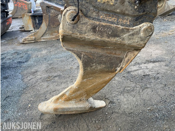 Навесное оборудование